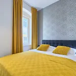 Hedone Luxury Apartment With Free Parking