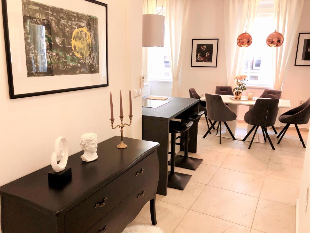 Hedone Luxury With Free Parking Pula