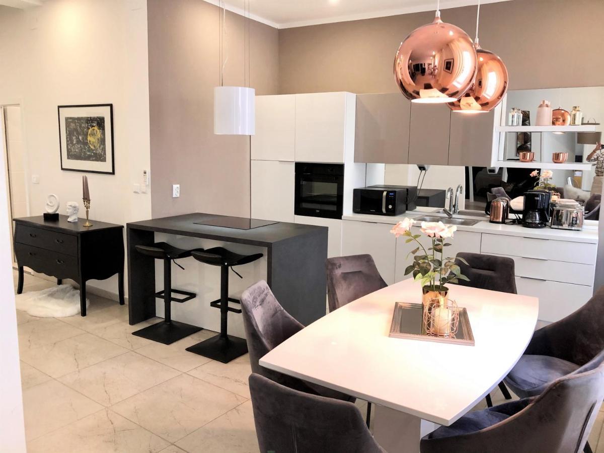 Apartman Hedone Luxury With Free Parking Pula