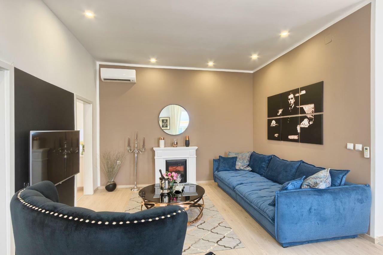 Hedone Luxury With Free Parking Pula