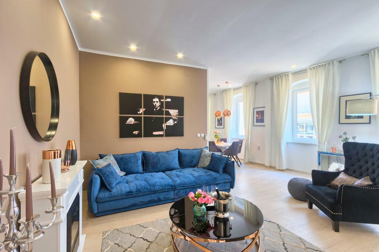 Apartman Hedone Luxury With Free Parking Pula