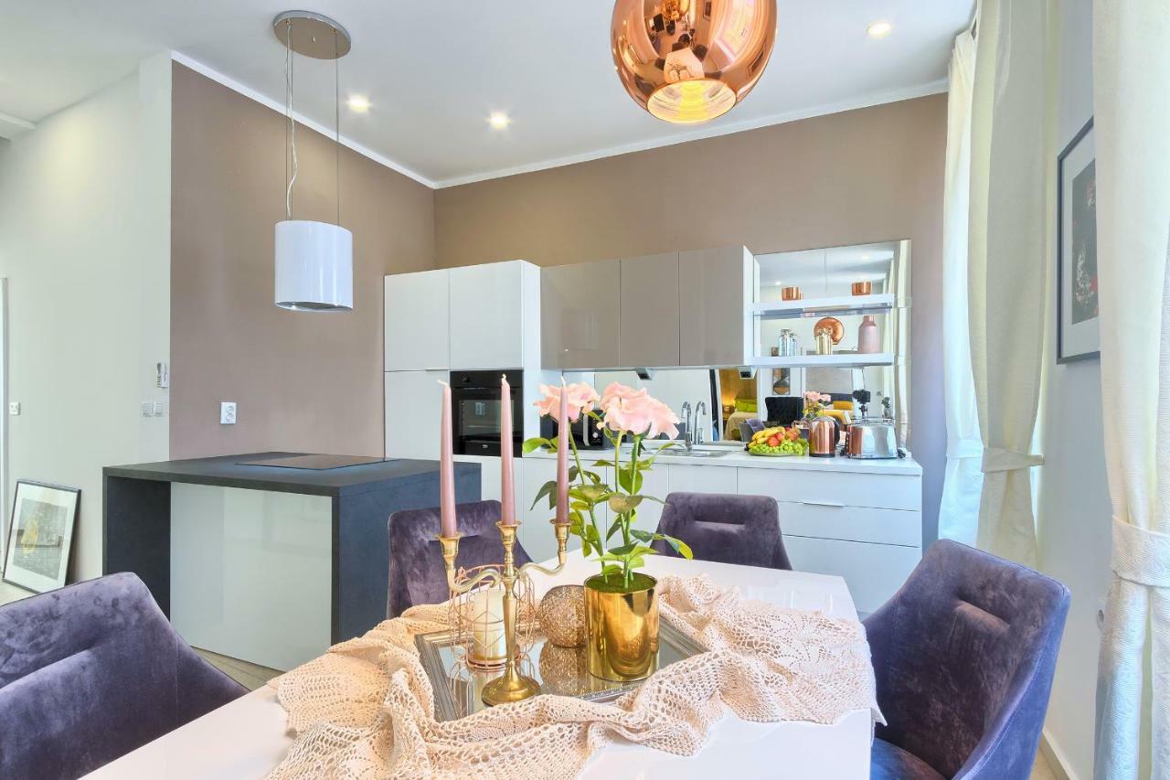 Apartman Hedone Luxury With Free Parking Pula