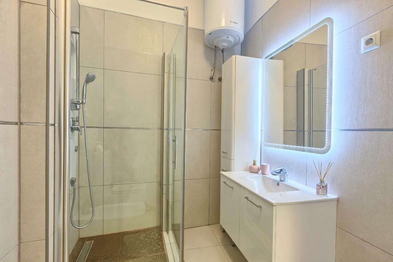 Hedone Luxury With Free Parking *