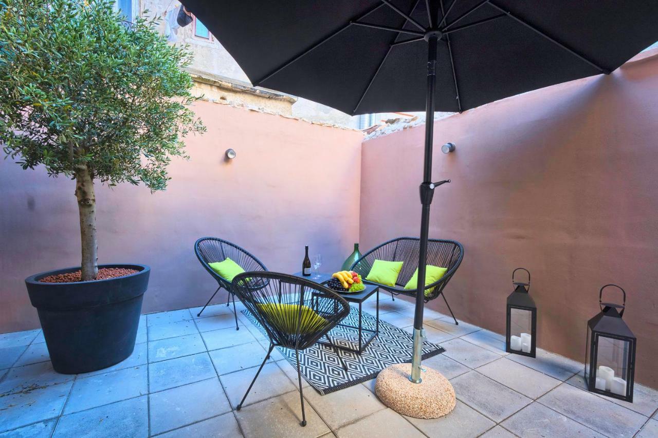 Apartman Hedone Luxury With Free Parking Pula