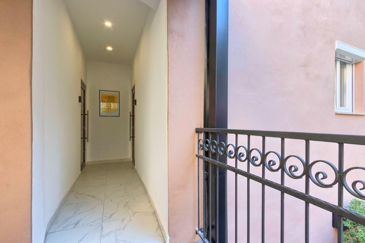 Hedone Luxury With Free Parking Apartman Pula