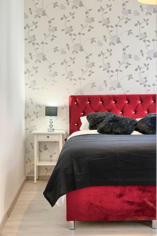 Apartman Hedone Luxury With Free Parking